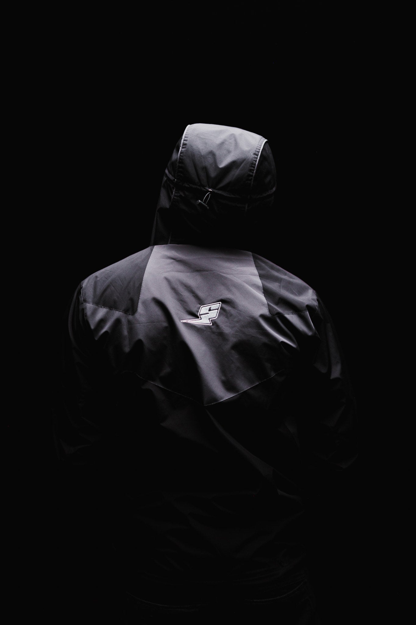 Solvere - SOL-TEK Jacket - Overcast