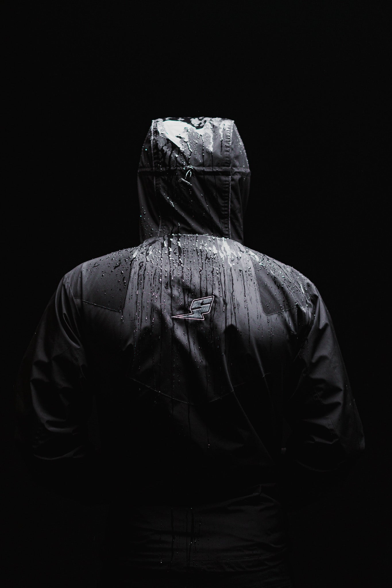 Solvere - SOL-TEK Jacket - Overcast